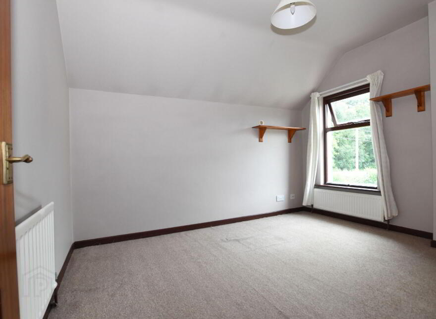 Detached Country Cottage With Spacious Gardens, 7 Glenavy Road, Upper ...Lisburn, BT28 2EU