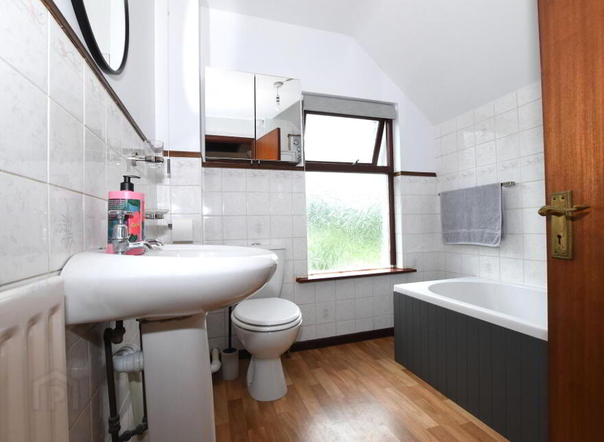 Detached Country Cottage With Spacious Gardens, 7 Glenavy Road, Upper ...Lisburn, BT28 2EU