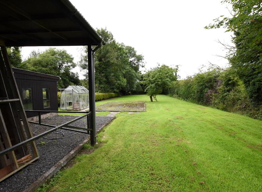 Detached Country Cottage With Spacious Gardens, 7 Glenavy Road, Upper ...Lisburn, BT28 2EU