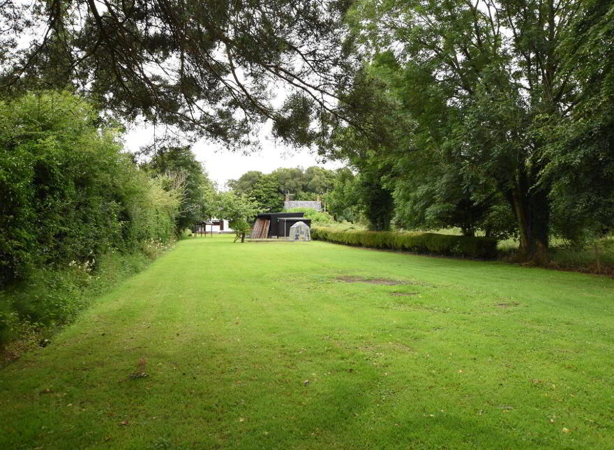 Detached Country Cottage With Spacious Gardens, 7 Glenavy Road, Upper ...Lisburn, BT28 2EU