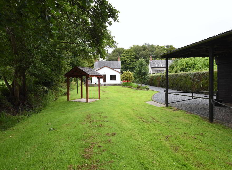 Detached Country Cottage With Spacious Gardens, 7 Glenavy Road, Upper ...Lisburn, BT28 2EU