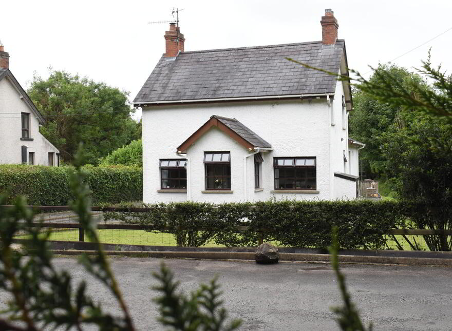 Detached Country Cottage With Spacious Gardens, 7 Glenavy Road, Upper ...Lisburn, BT28 2EU