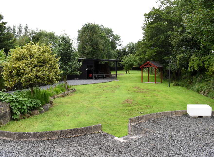Detached Country Cottage With Spacious Gardens, 7 Glenavy Road, Upper ...Lisburn, BT28 2EU