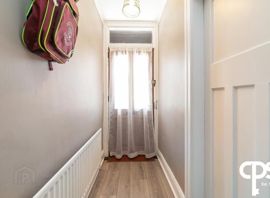 651 Lisburn Road, Belfast, BT9 7GT