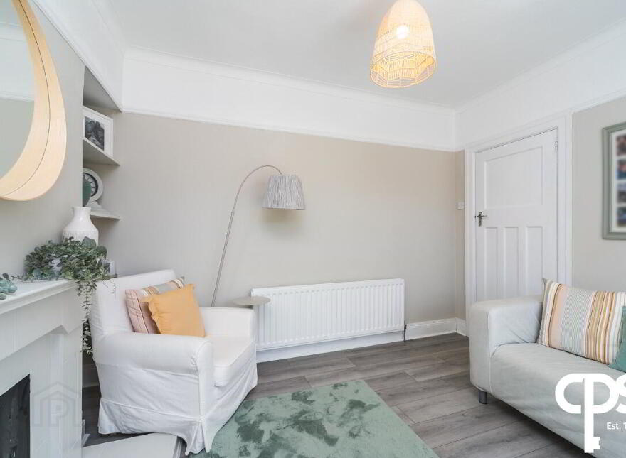 651 Lisburn Road, Belfast, BT9 7GT