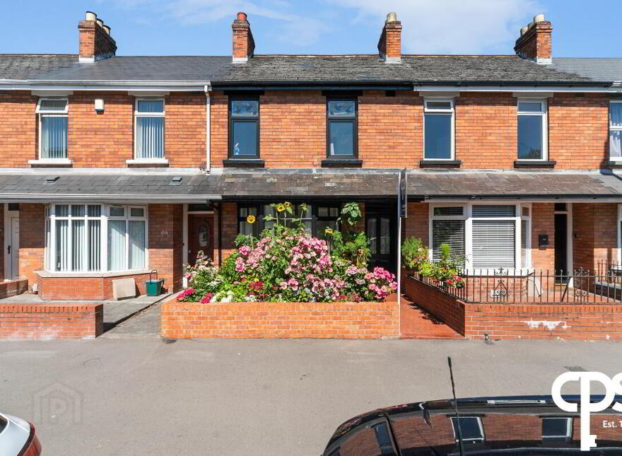 651 Lisburn Road, Belfast, BT9 7GT photo