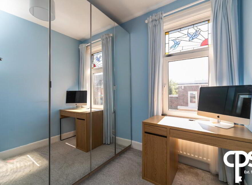 651 Lisburn Road, Belfast, BT9 7GT