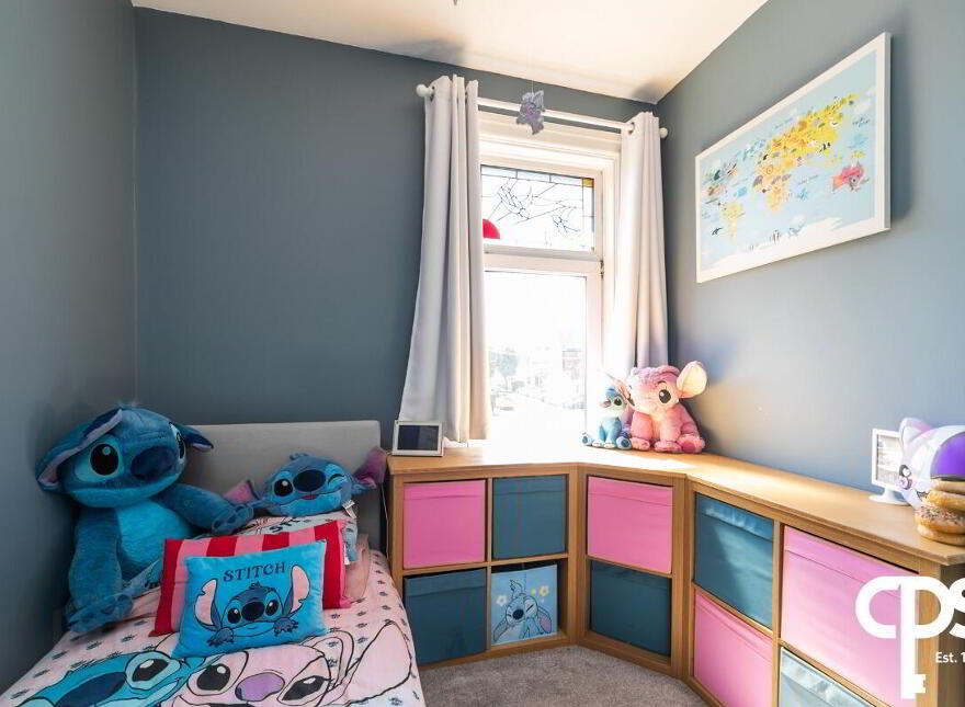 651 Lisburn Road, Belfast, BT9 7GT