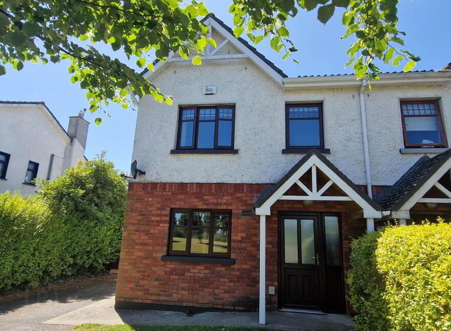 2 Barrow View, Athy, R14PK82 photo