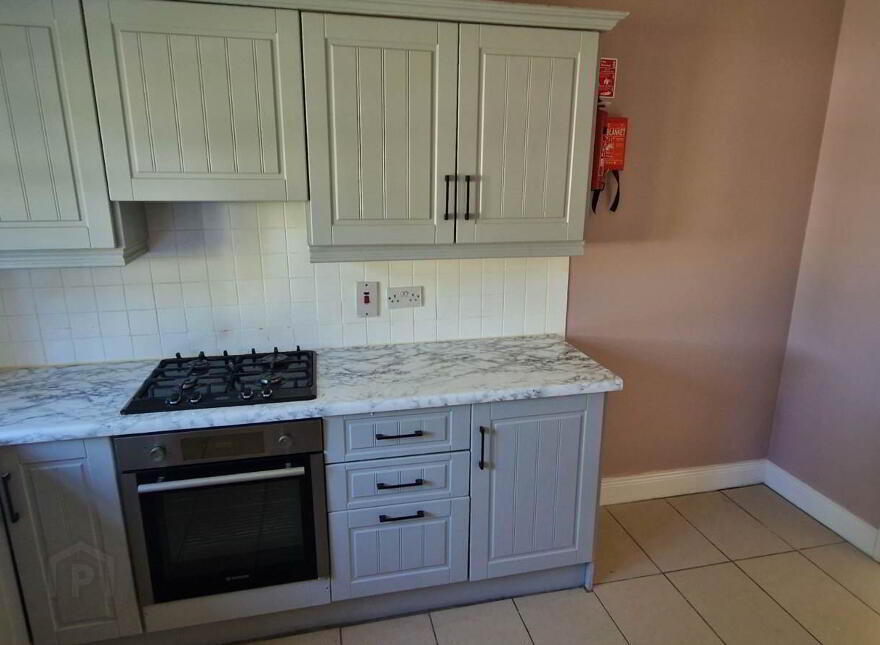 2 Barrow View, Athy, R14PK82
