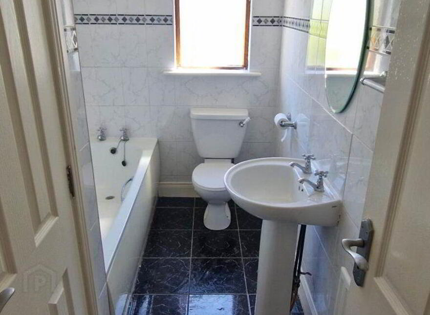 2 Barrow View, Athy, R14PK82