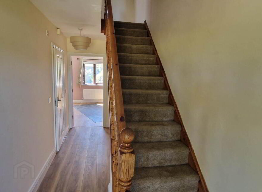 2 Barrow View, Athy, R14PK82