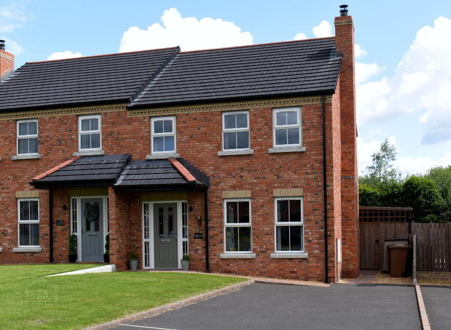 16 Glebe Close, Magheralin, BT67 0SU photo