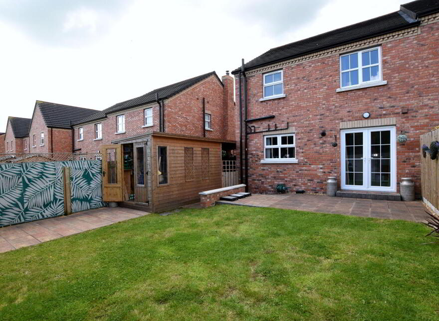 16 Glebe Close, Magheralin, BT67 0SU