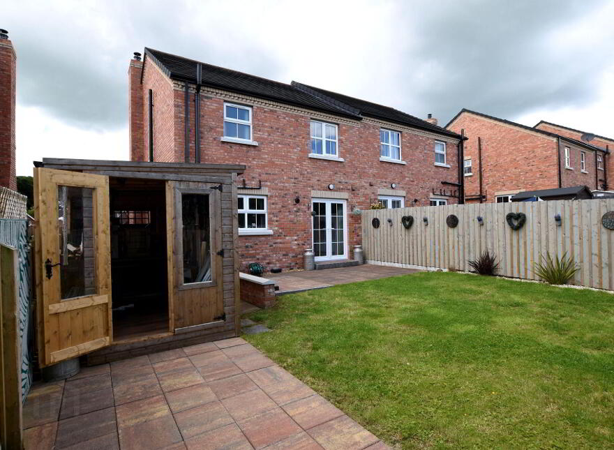16 Glebe Close, Magheralin, BT67 0SU