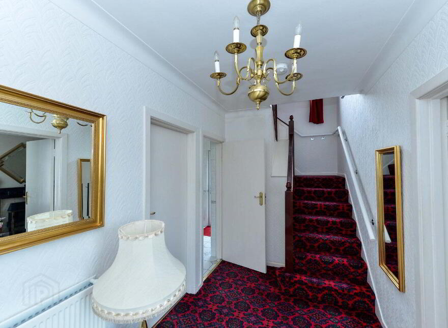 2a Clonallon Gardens, Belfast, BT4 2BY