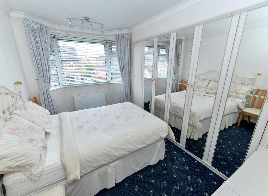 2a Clonallon Gardens, Belfast, BT4 2BY