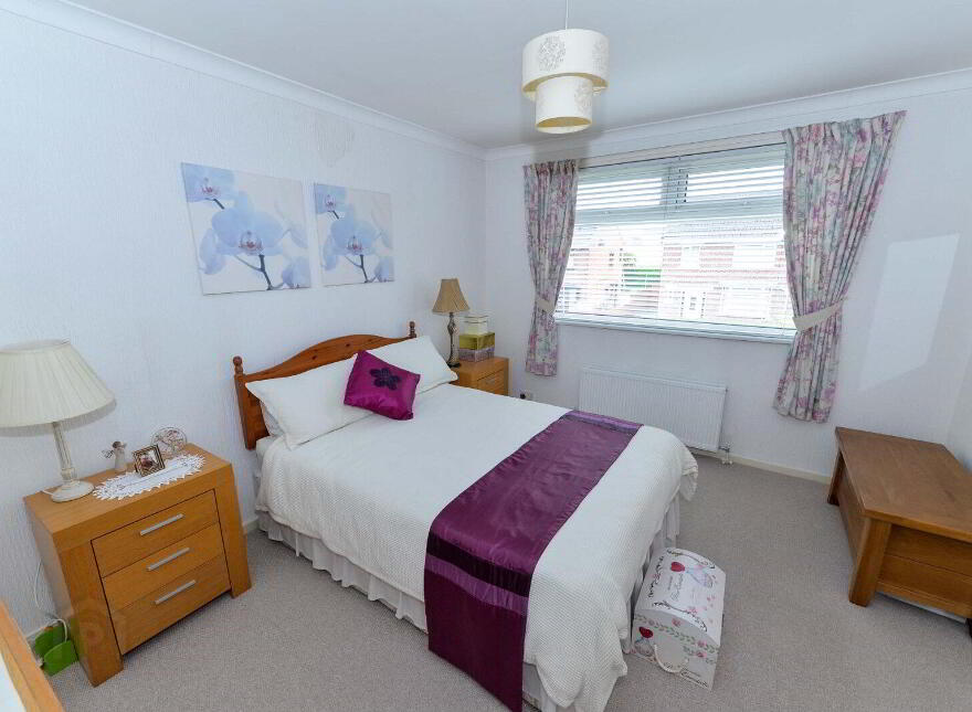 2a Clonallon Gardens, Belfast, BT4 2BY