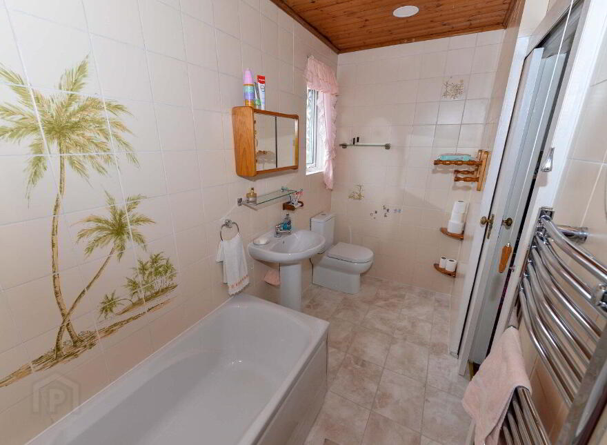 2a Clonallon Gardens, Belfast, BT4 2BY