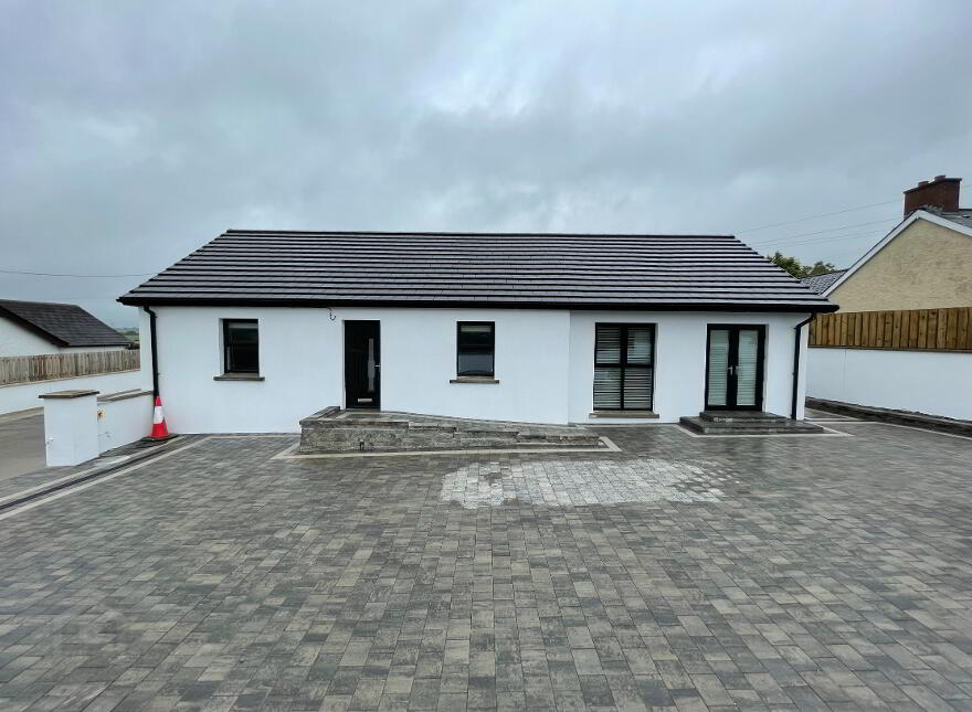 52 Tirbracken Road, Drumahoe, Londonderry, BT47 3LS photo