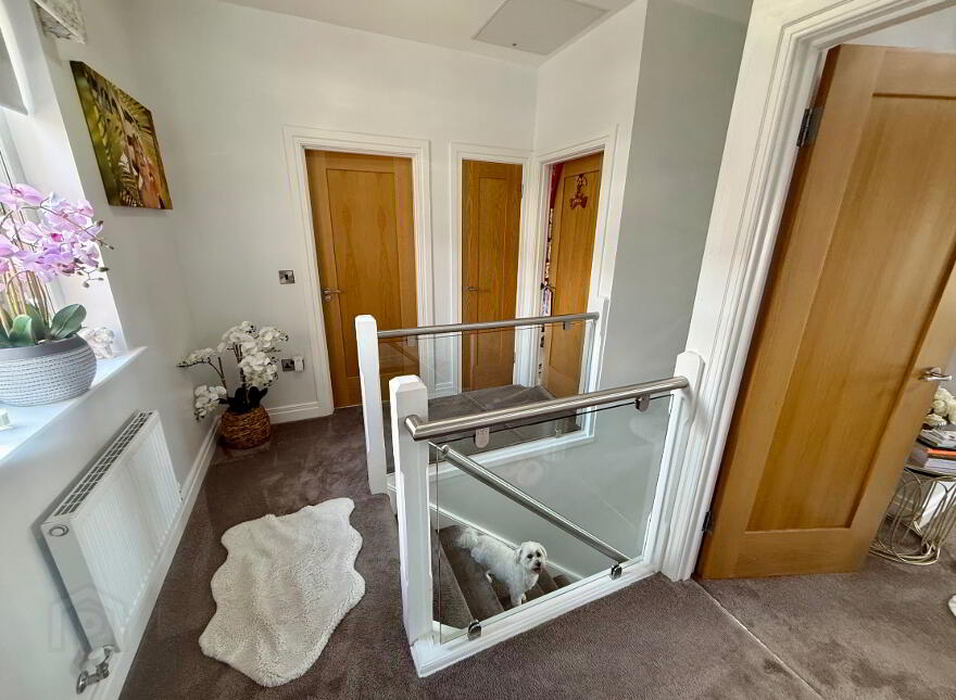 31 Beech Hill View, Drumahoe, L'Derry, BT47 3FU