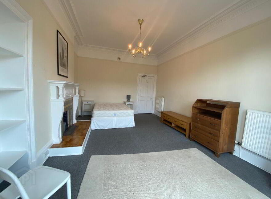 21 Thirlestane Road, Marchmont, Edinburgh, EH9 1AL