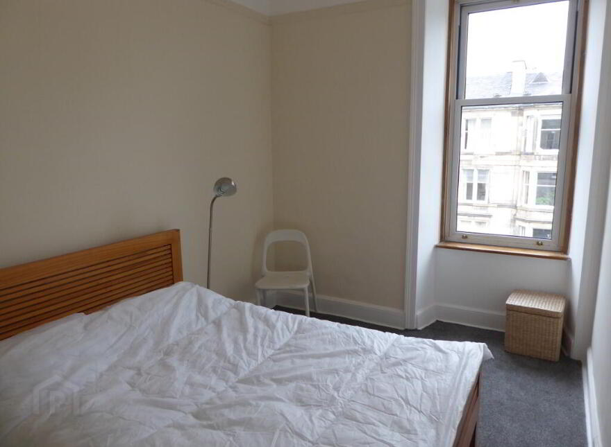 21 Thirlestane Road, Marchmont, Edinburgh, EH9 1AL