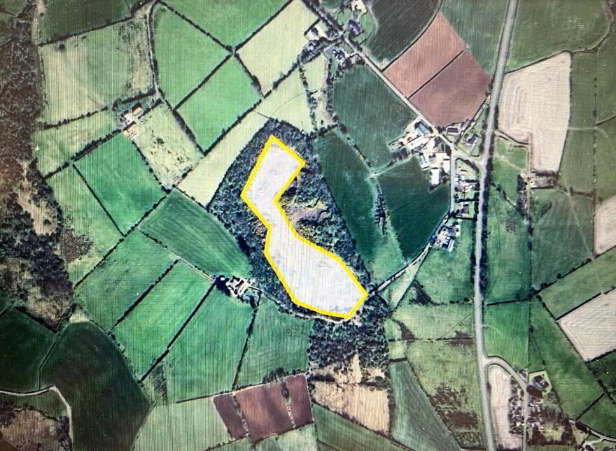 8 Acres Of Commercial Yard Space, 128 Killeague Road, Blackhill, Coleraine, BT51 4HH photo