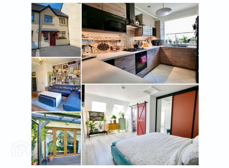 26 The Park, Ros Mor, Limerick, V94V25E photo