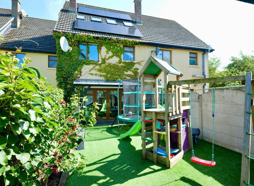 26 The Park, Ros Mor, Limerick, V94V25E