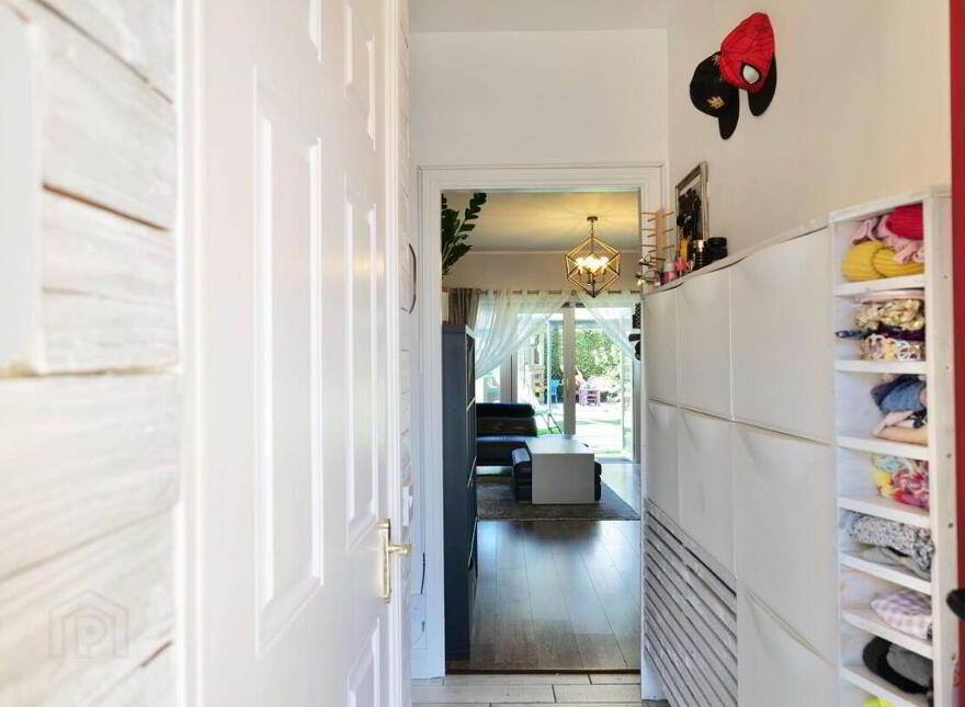 26 The Park, Ros Mor, Limerick, V94V25E