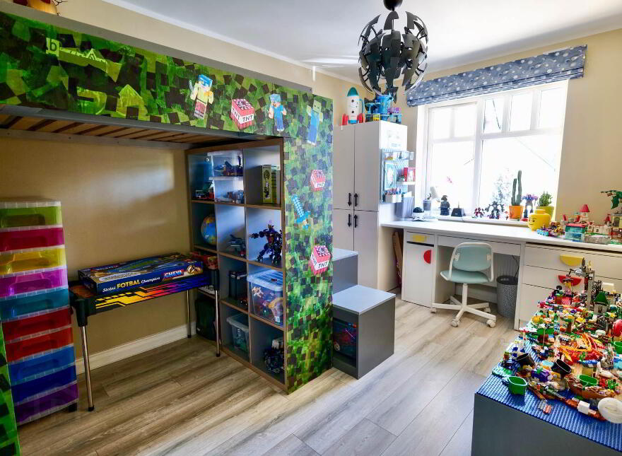 26 The Park, Ros Mor, Limerick, V94V25E