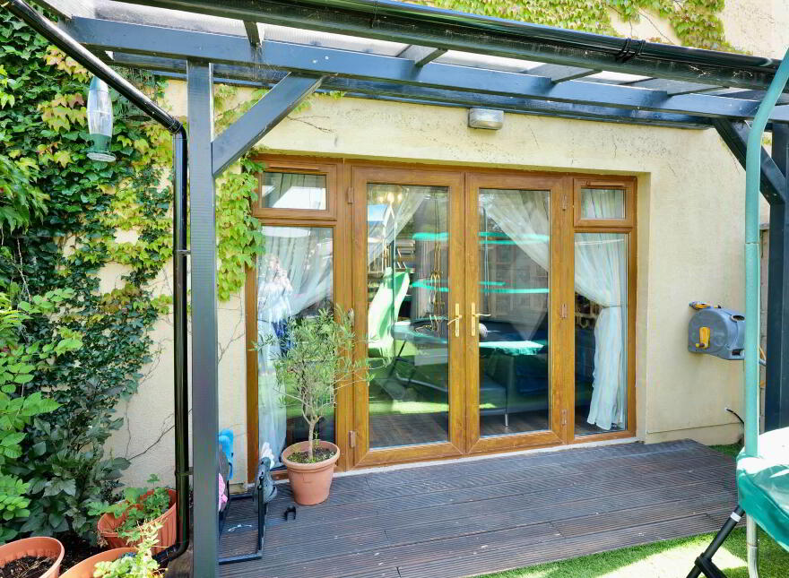 26 The Park, Ros Mor, Limerick, V94V25E