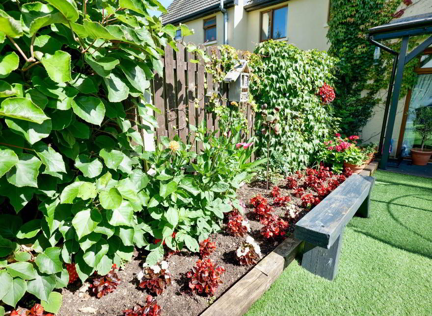 26 The Park, Ros Mor, Limerick, V94V25E