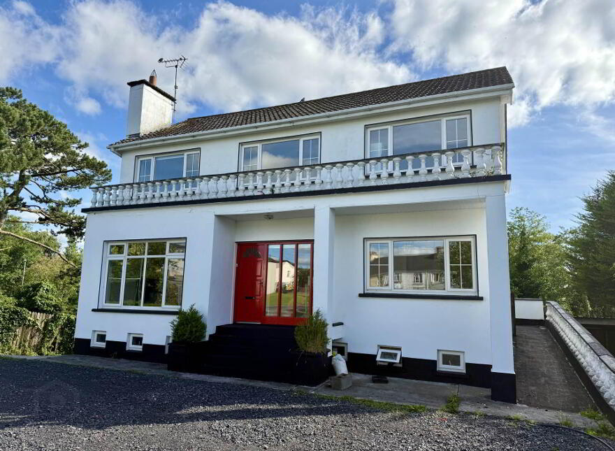 Devlis, Ballyhaunis, F35PC62 photo