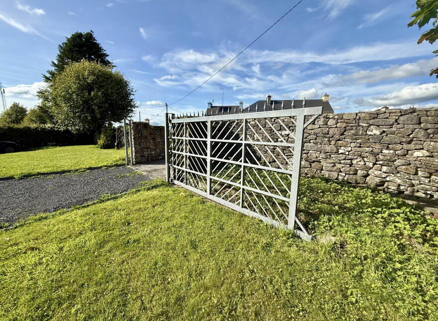 Devlis, Ballyhaunis, F35PC62