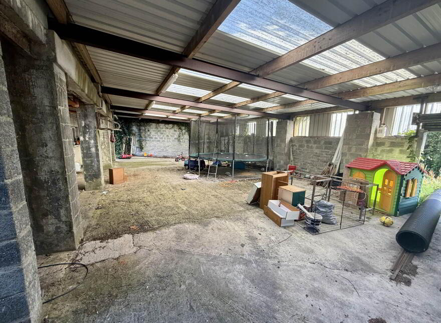 Devlis, Ballyhaunis, F35PC62