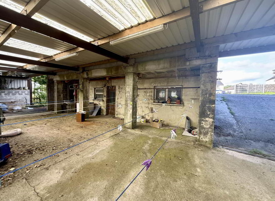 Devlis, Ballyhaunis, F35PC62
