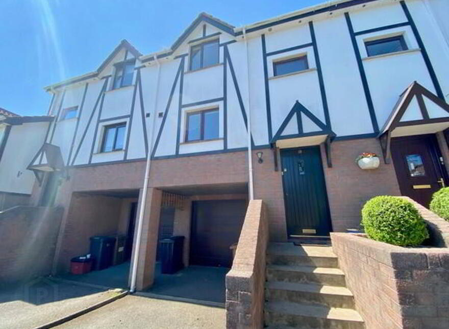 19 The Beeches, Belfast, BT8 6PP