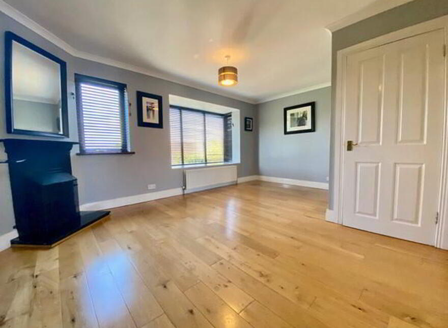 19 The Beeches, Belfast, BT8 6PP