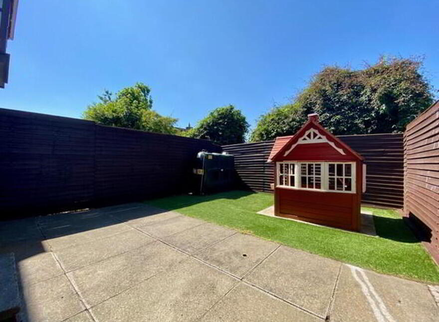 19 The Beeches, Belfast, BT8 6PP