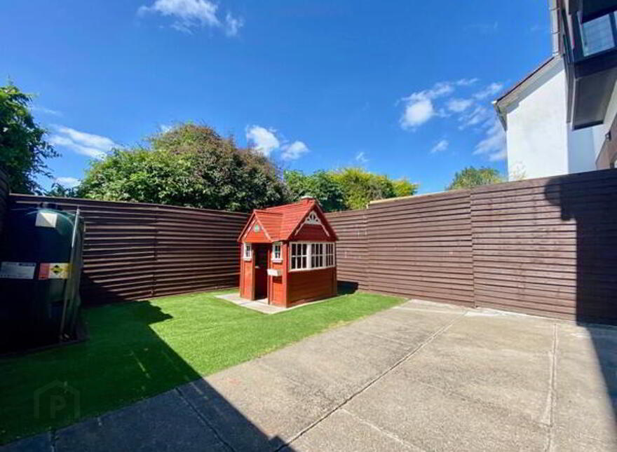 19 The Beeches, Belfast, BT8 6PP