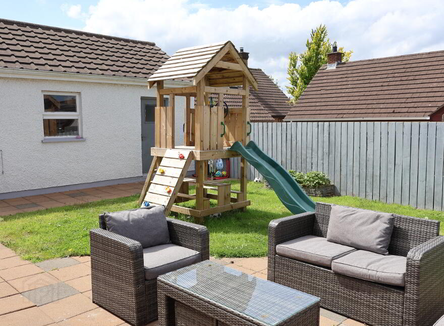 13 Meadowvale Park, Limavady, BT49 0NU