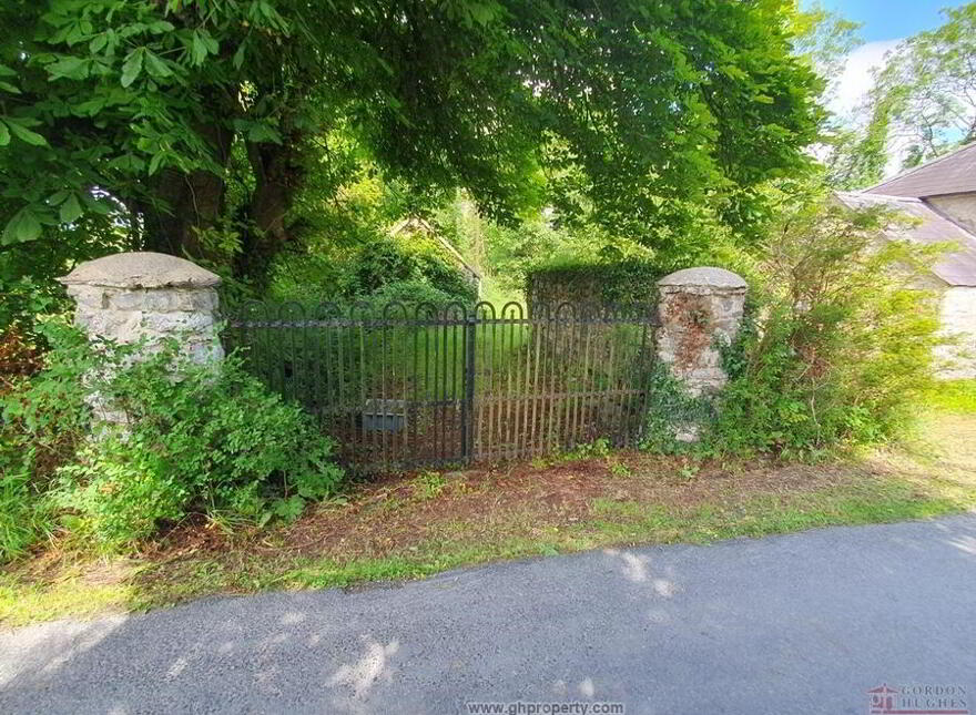 Drumaragh, Keshcarrigan, N41KD23