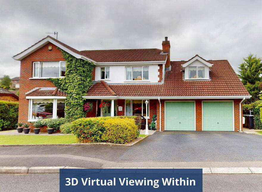 32 The Rowans, Banbridge, BT32 4DQ photo