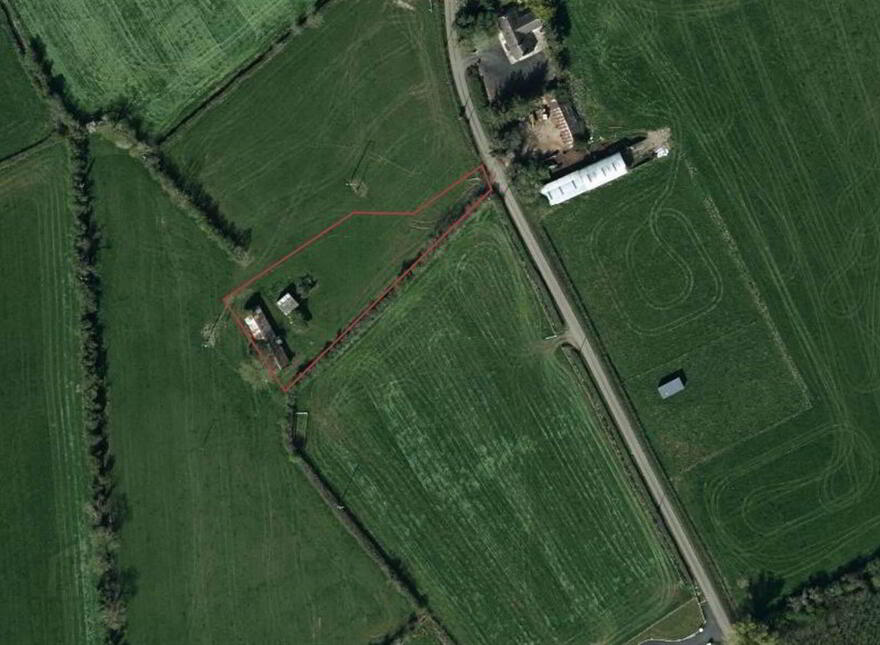 Site, With FPP, Glenbank Road, Portadown, BT62 3SW photo