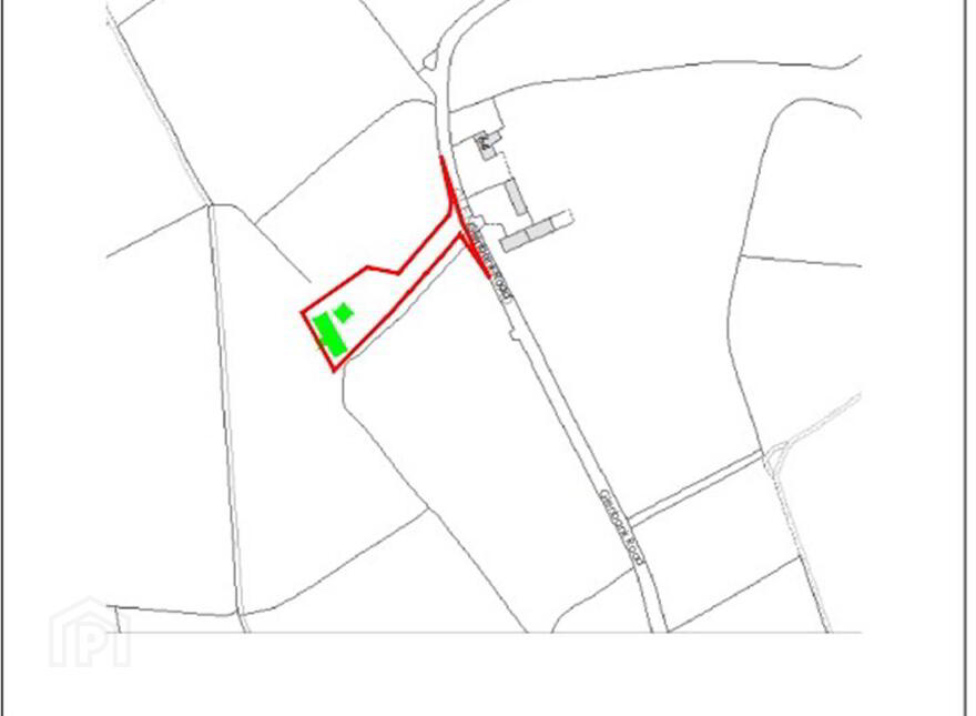 Site, With FPP, Glenbank Road, Portadown, BT62 3SW