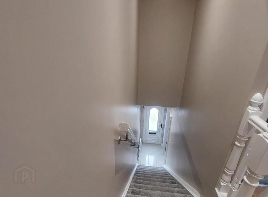 3 Alexander Terrace, Waterside, Derry / Londonderry, BT47 2EU