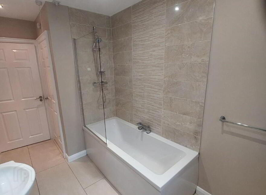 3 Alexander Terrace, Waterside, Derry / Londonderry, BT47 2EU