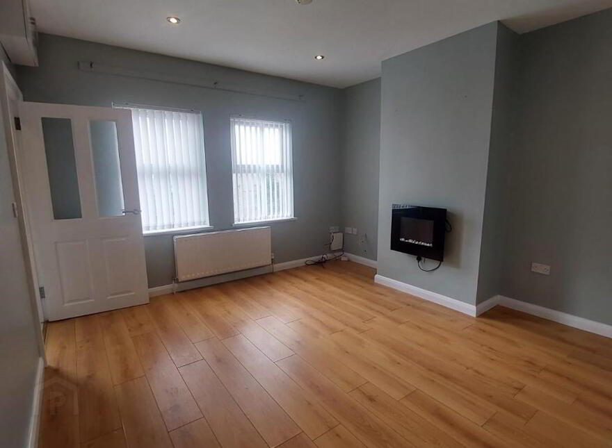 3 Alexander Terrace, Waterside, Derry / Londonderry, BT47 2EU
